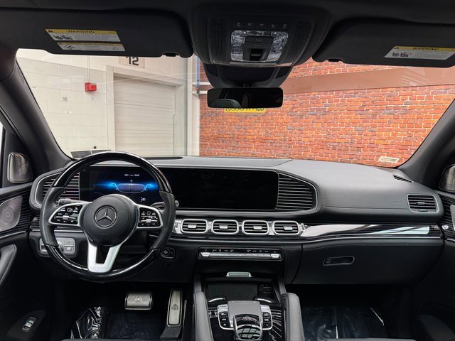 Certified 2023 Mercedes-Benz Maybach GLS 600 4MATIC image 17