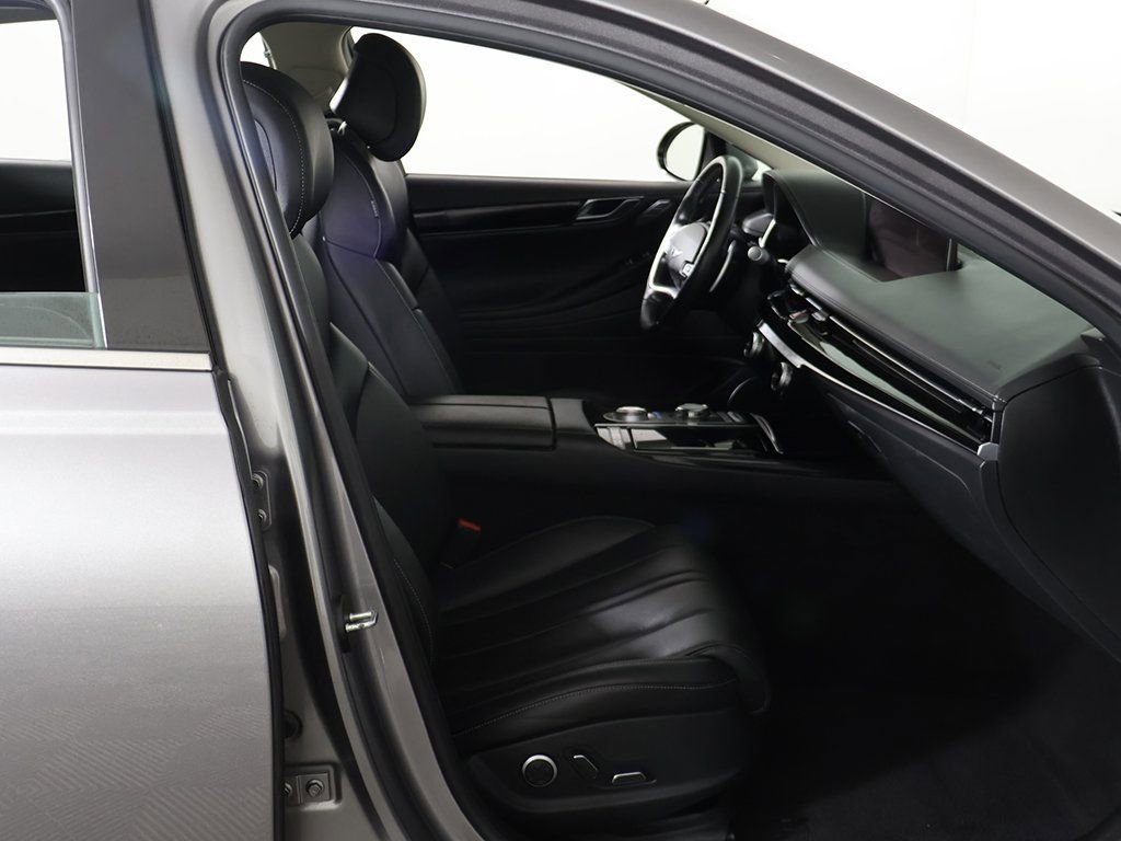 Used 2023 Genesis G80 2.5T image 25