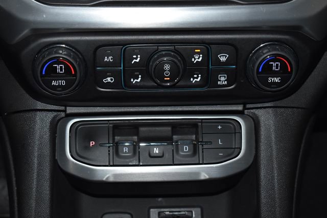 Used 2023 GMC Acadia SLT image 18