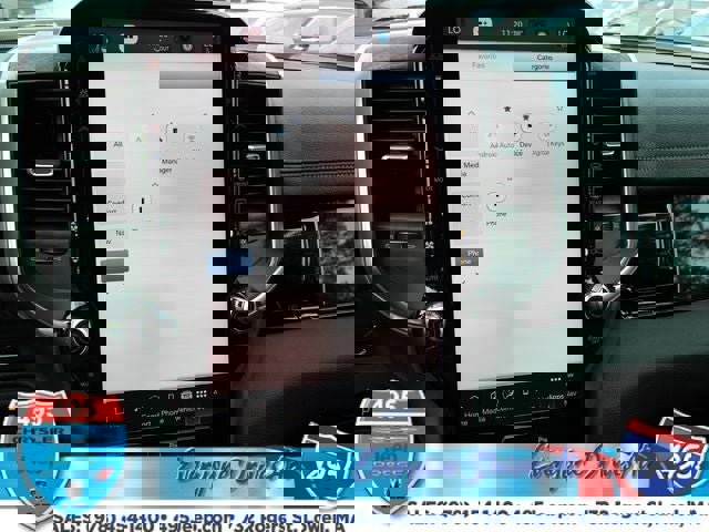 New 2026 RAM 1500 Laramie image 34