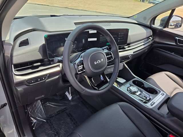 New 2026 Kia Carnival SX Prestige FWD image 9