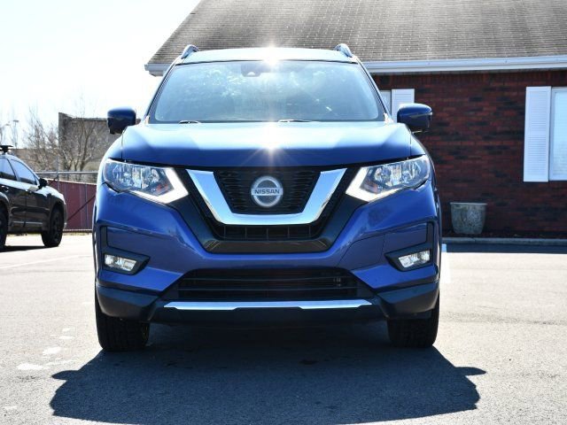 Used 2019 Nissan Rogue SL image 2