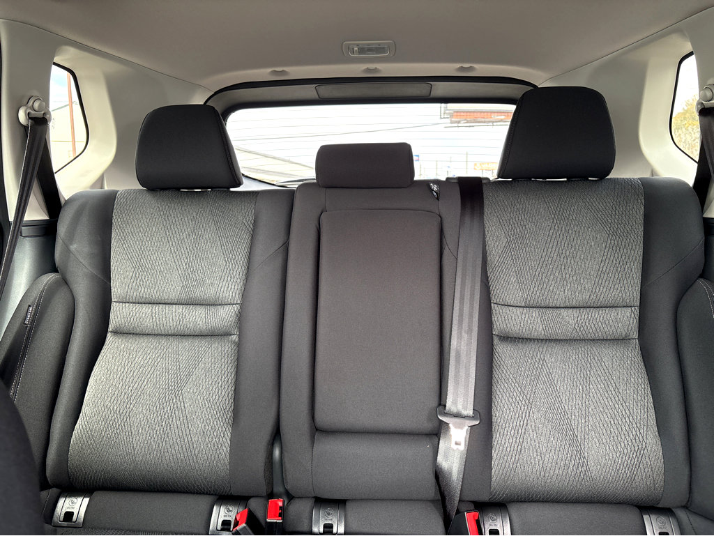New 2026 Nissan Rogue Platinum AWD/4WD image 23
