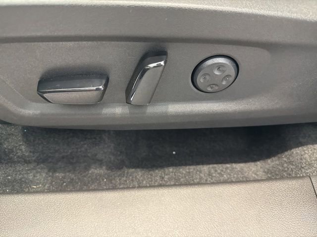 New 2026 Nissan Murano Platinum w/ Cargo Package image 28