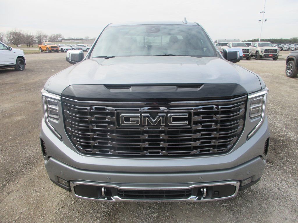 New 2026 GMC Sierra 1500 Denali Ultimate image 13