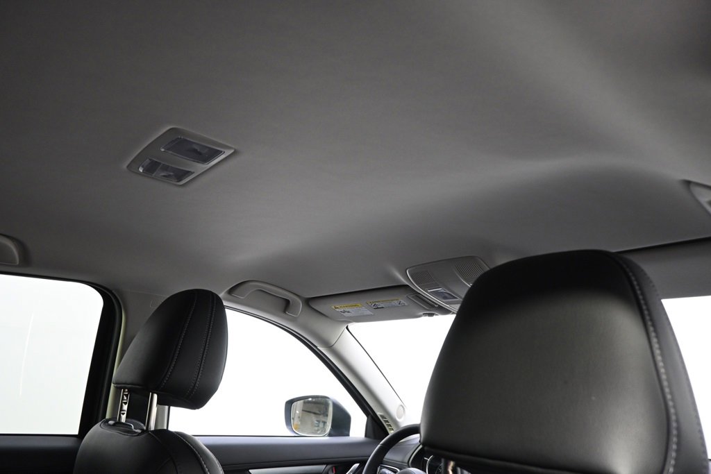 Certified 2025 MAZDA CX-5 AWD 2.5 S w/ Preferred Package image 18