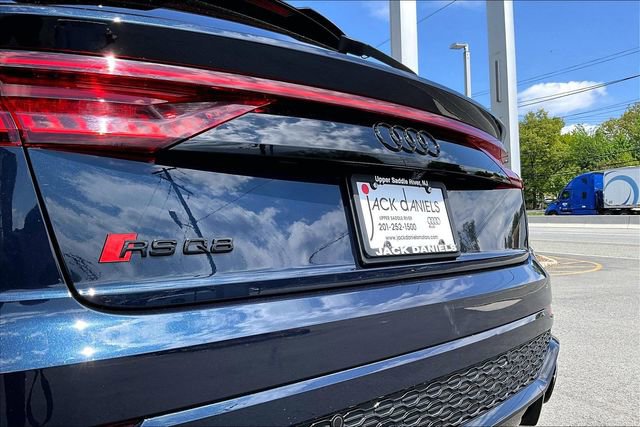 Used 2024 Audi RS Q8 AWD/4WD image 27