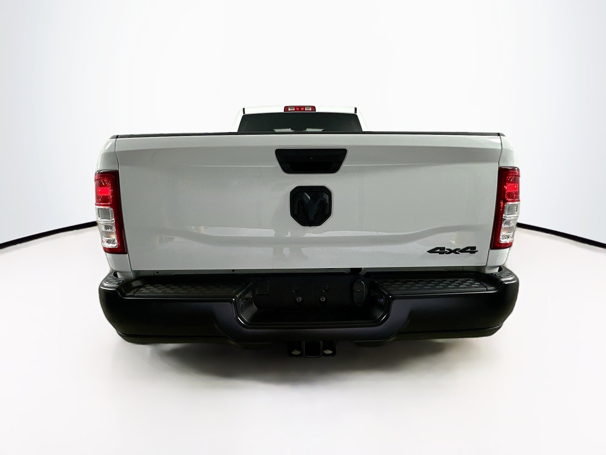 Certified 2024 RAM 2500 Tradesman image 6