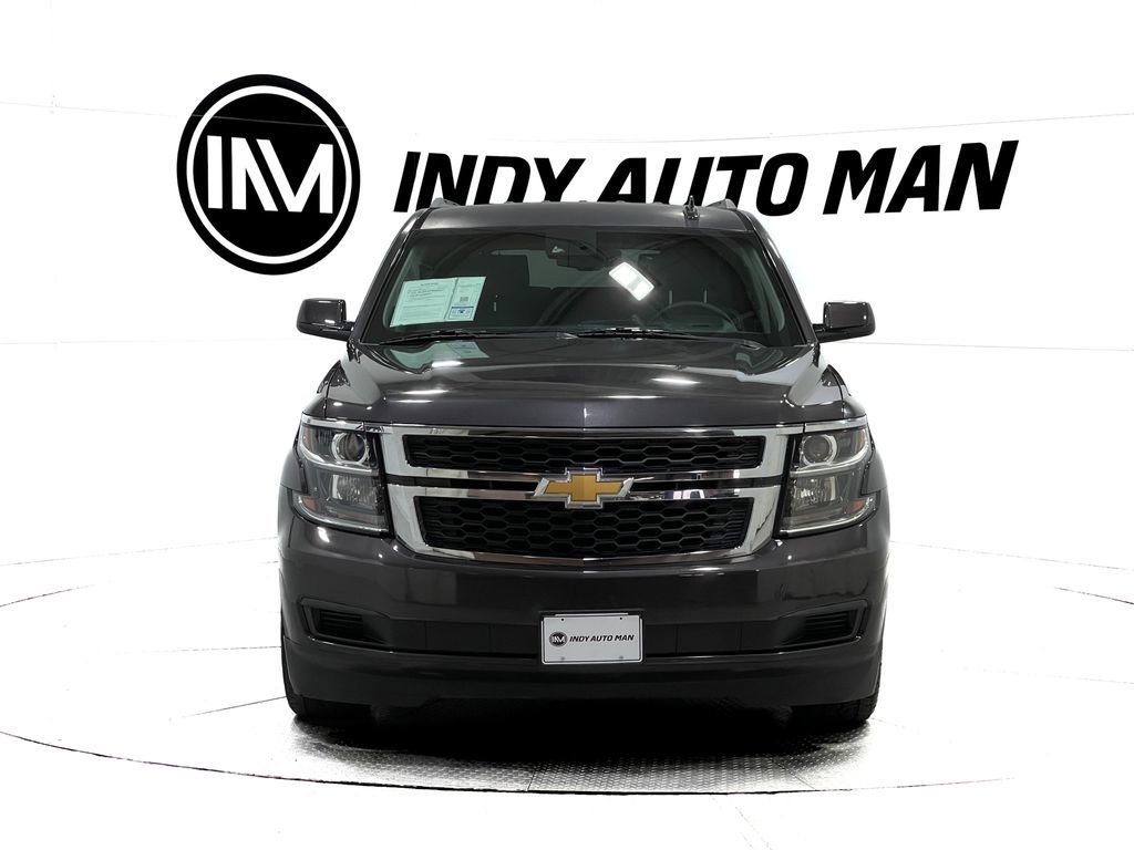 Used 2017 Chevrolet Suburban LT image 9