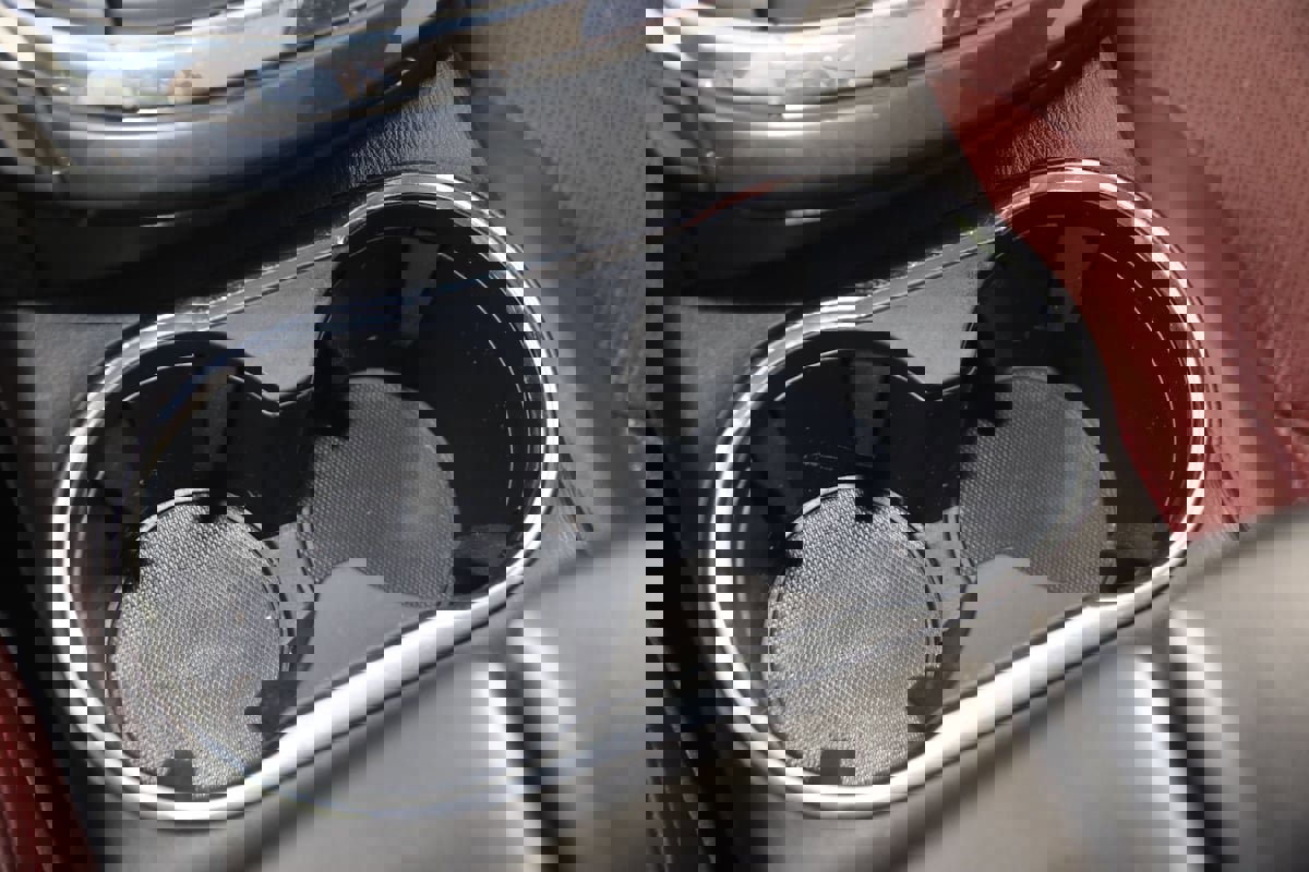 Used 2022 MAZDA CX-9 Carbon Edition image 32