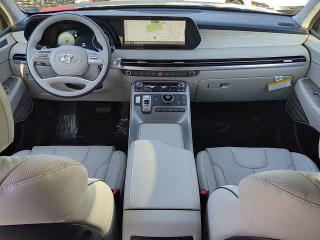 New 2024 Hyundai Palisade Calligraphy image 15