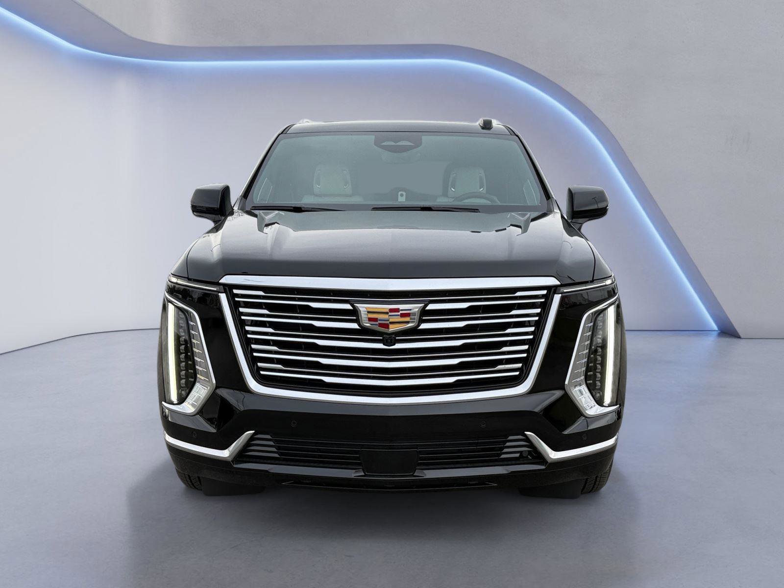 New 2026 Cadillac Escalade Platinum Luxury image 8