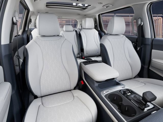 New 2026 Kia Carnival SX w/ SX Dark Edition Package image 15