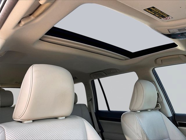Used 2014 Lexus GX 460 Luxury AWD/4WD image 17