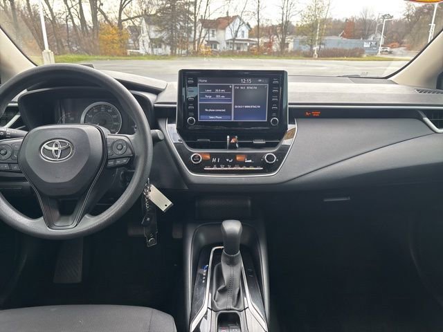 Used 2020 Toyota Corolla LE image 26