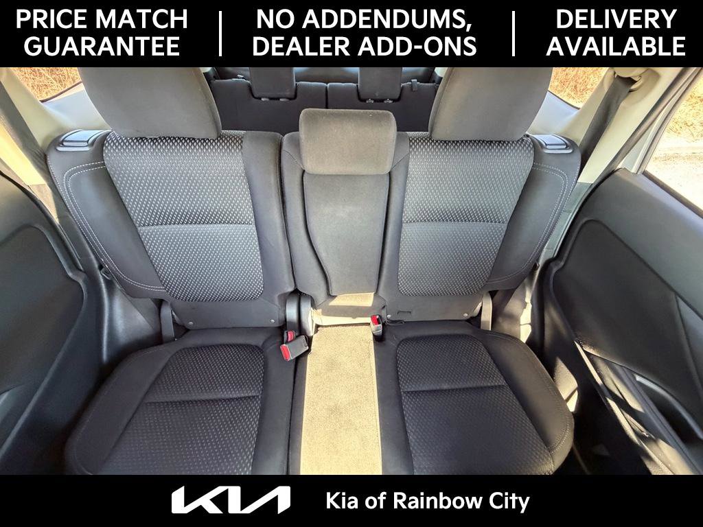 Used 2019 Mitsubishi Outlander ES image 18