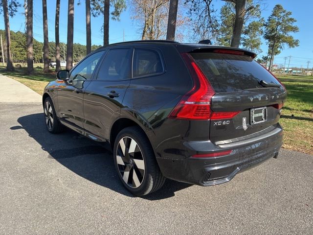 New 2025 Volvo XC60 T8 Plus w/ Protection Package Premier image 6
