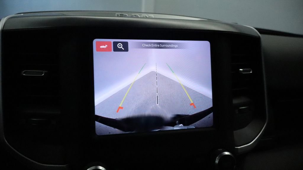 Certified 2022 RAM 1500 Big Horn image 48