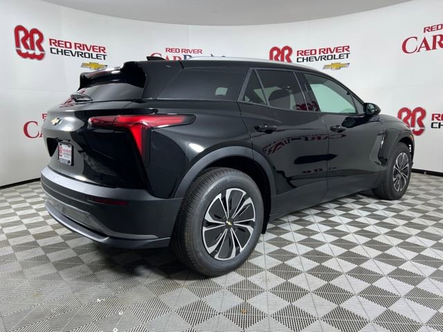 New 2026 Chevrolet Blazer EV LT FWD image 7