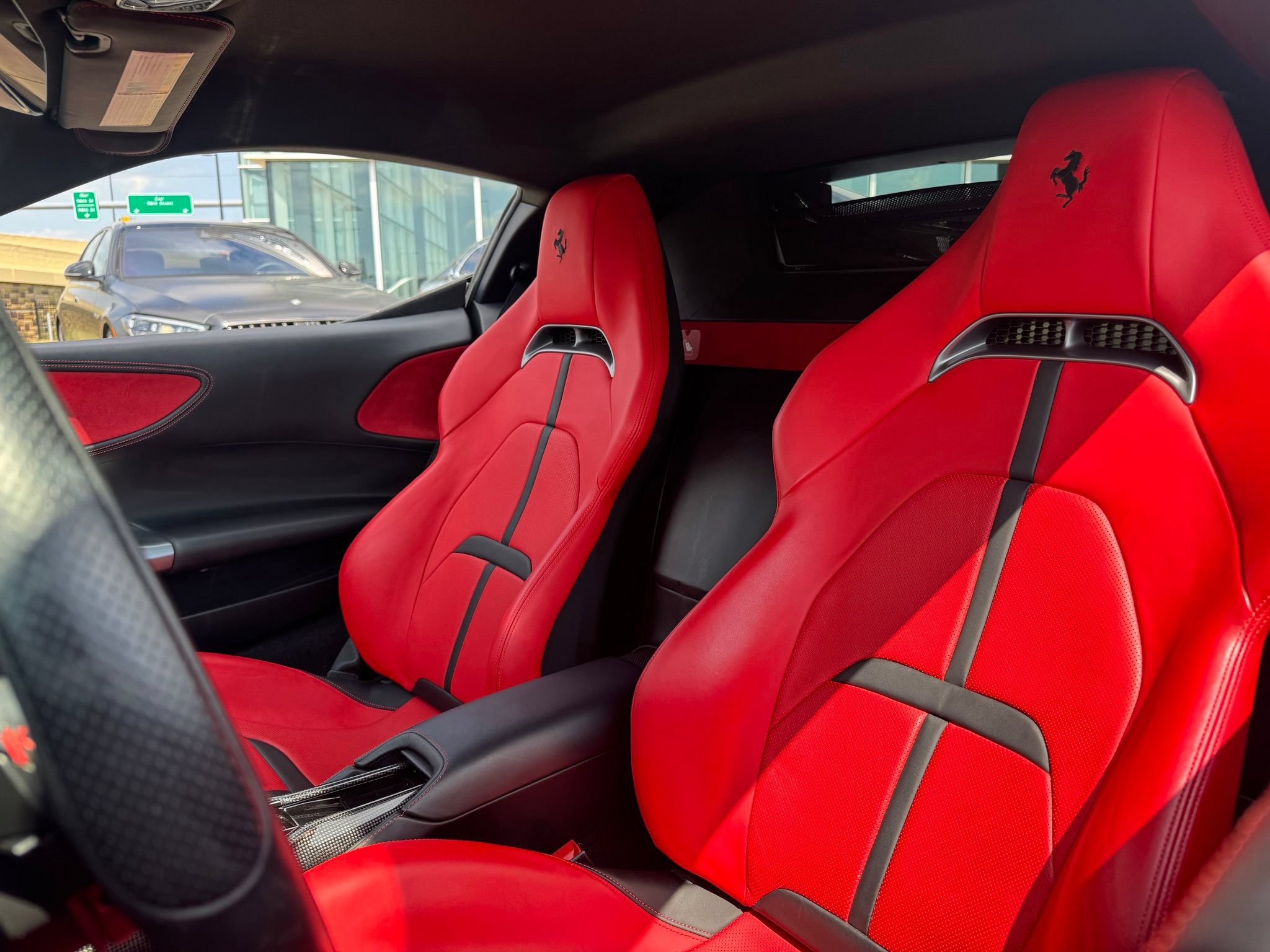 Used 2023 Ferrari SF90 Stradale AWD/4WD image 24