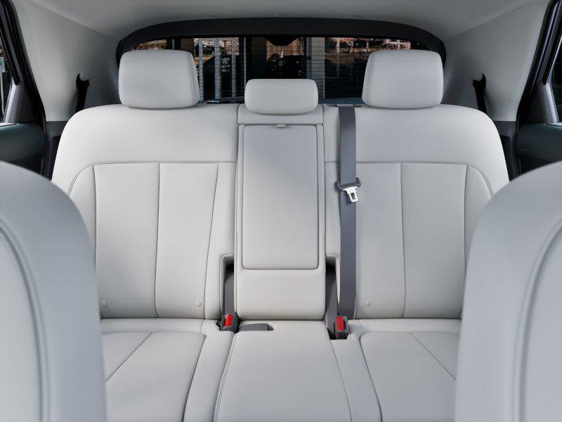 New 2026 Hyundai Ioniq 5 Limited image 12