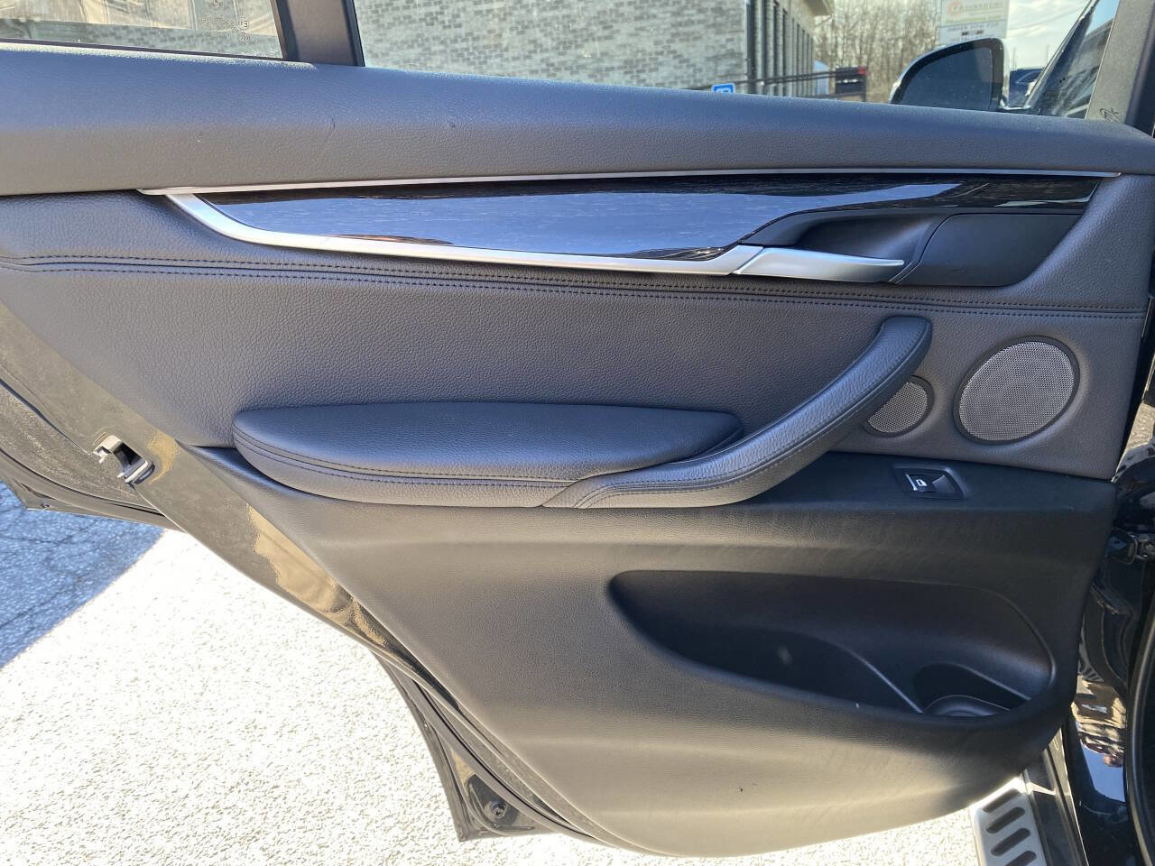 Used 2015 BMW X5 xDrive35i image 13