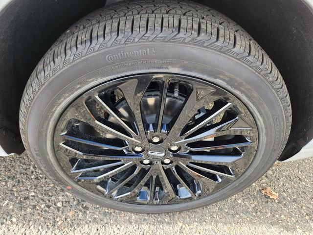 New 2026 Lincoln Corsair Reserve image 18