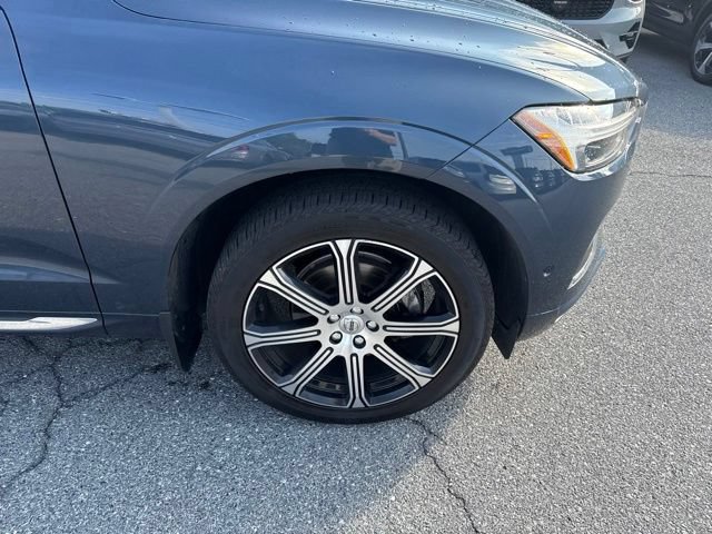 Used 2021 Volvo XC60 T5 Inscription AWD/4WD image 2
