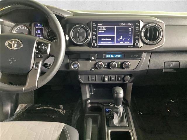 Used 2023 Toyota Tacoma TRD Sport RWD image 20
