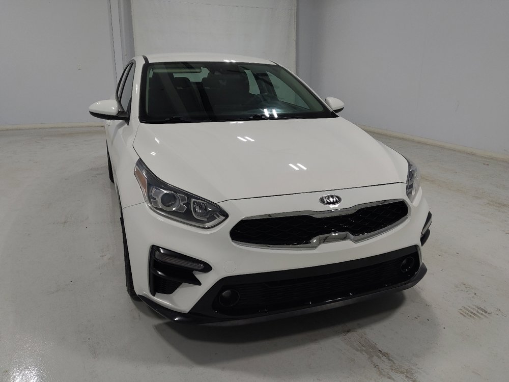 Used 2019 Kia Forte S image 11