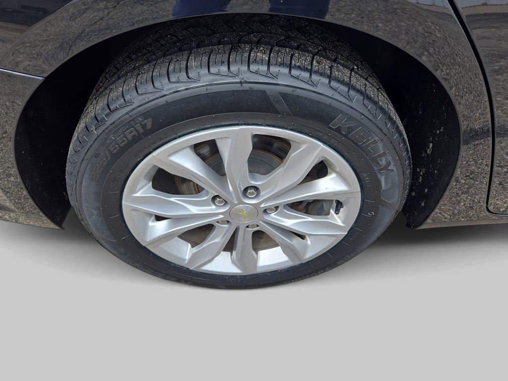 Used 2020 Chevrolet Malibu LT w/ Leather Package image 34