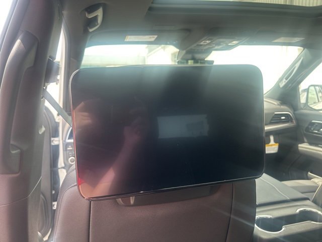 New 2025 Chevrolet Tahoe Premier image 24