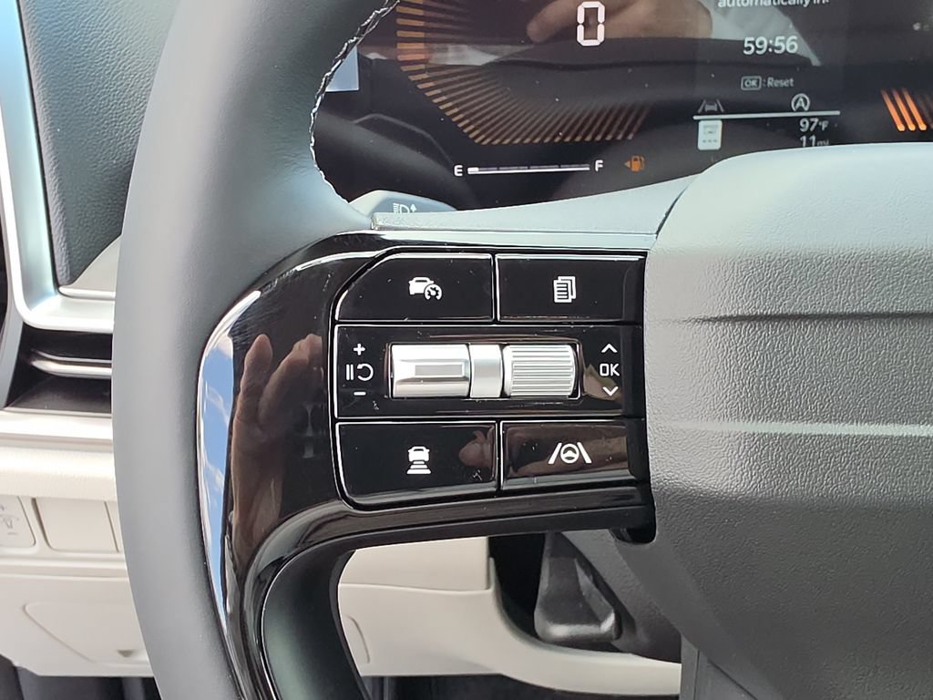 New 2026 Kia Sorento S FWD image 29