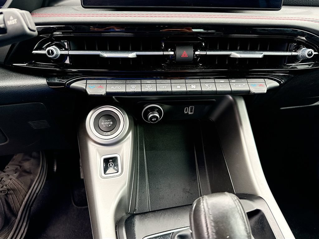 Used 2024 Dodge Hornet GT AWD/4WD image 15