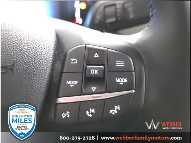 New 2026 Ford Maverick Lariat image 20