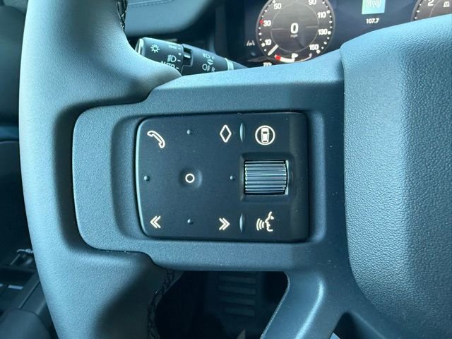 New 2026 Land Rover Defender 110 S image 23