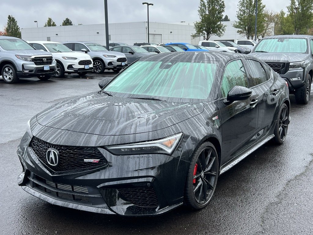 Used 2024 Acura Integra Type S image 3