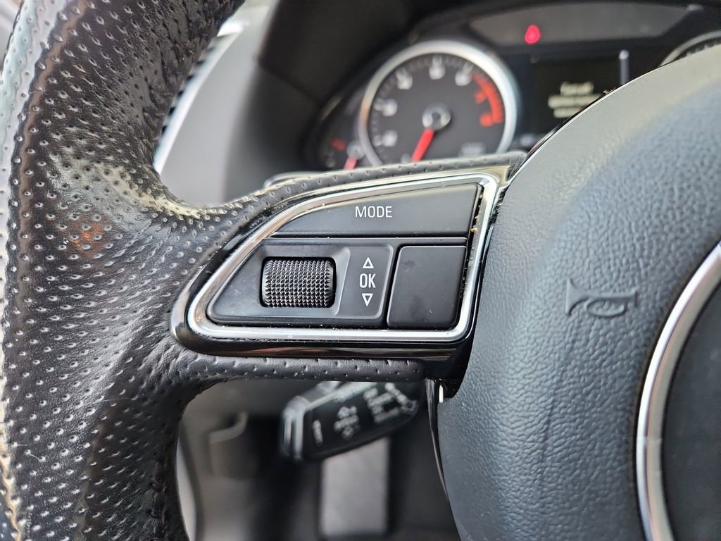 Used 2016 Audi Q5 3.0T Prestige w/ Prestige Package image 11