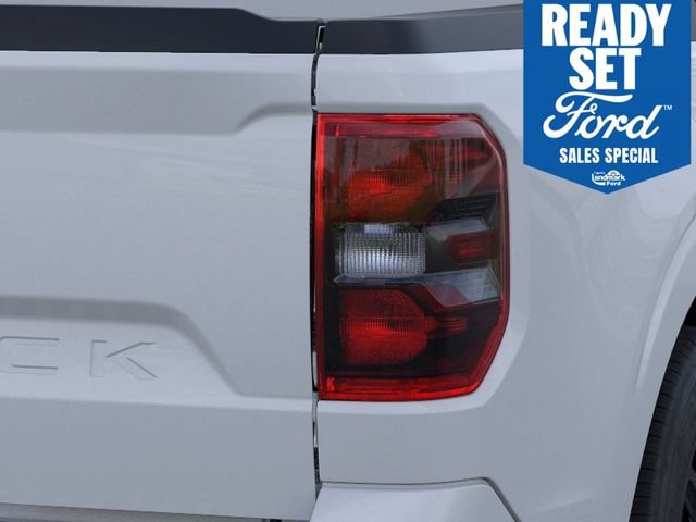 New 2026 Ford Maverick Lobo AWD/4WD image 54