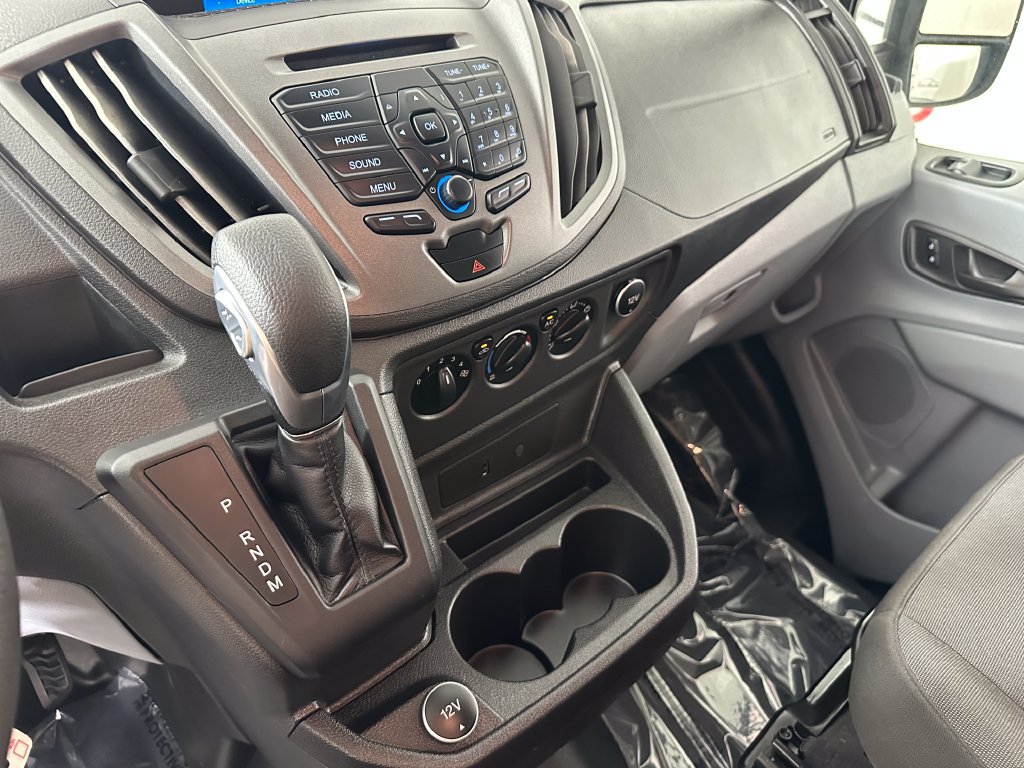 Used 2018 Ford Transit 350 XL RWD image 27
