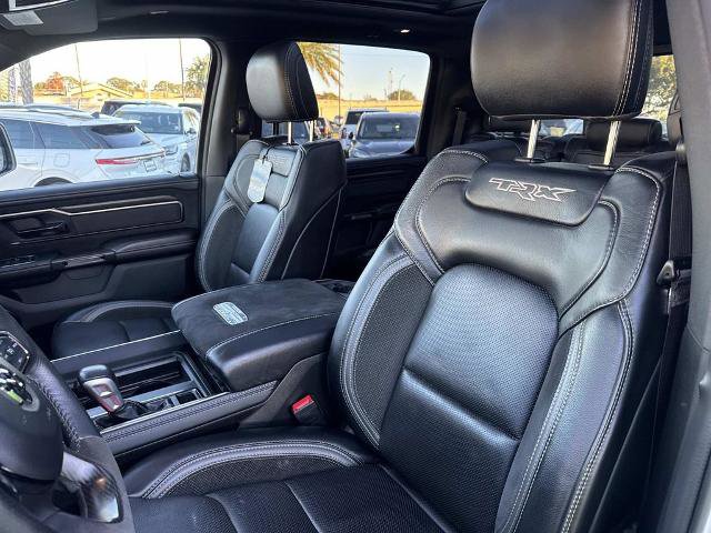 Used 2024 RAM 1500 TRX w/ TRX Level 2 Equipment Group image 18