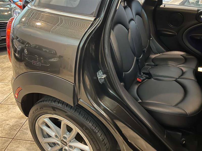 Used 2015 MINI Cooper Countryman S image 59