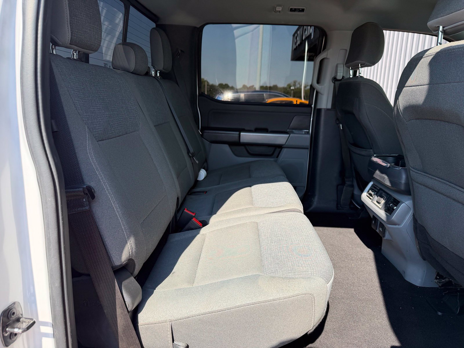Used 2024 Ford F150 XLT w/ Equipment Group 302A MID AWD/4WD image 23