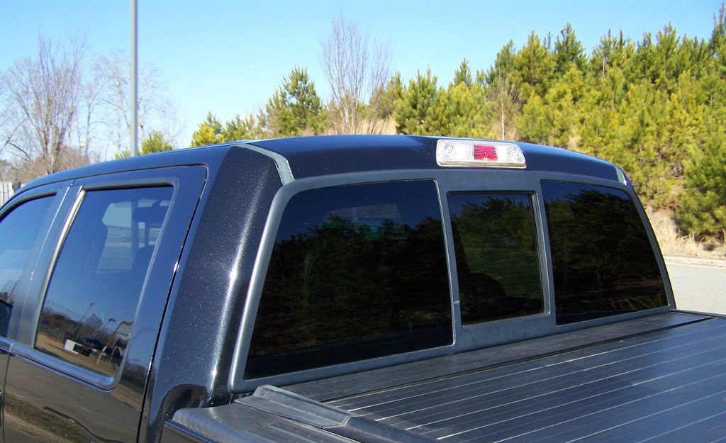 Used 2014 Ford F150 FX4 w/ Equipment Group 402A Luxury image 33