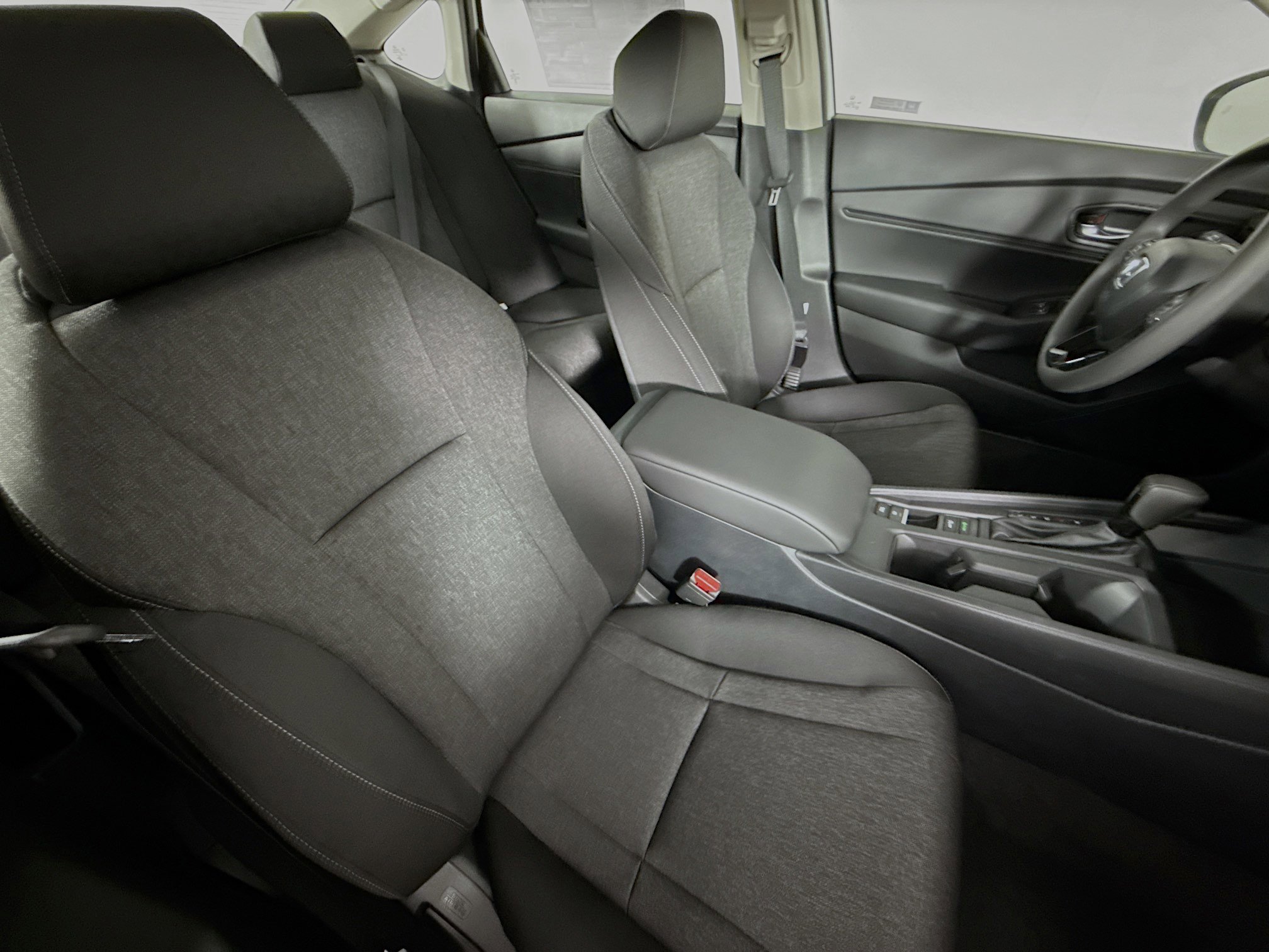 New 2025 Honda Accord SE image 34