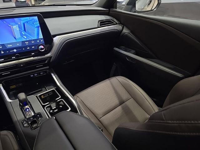 New 2026 Lexus TX 350 AWD image 27