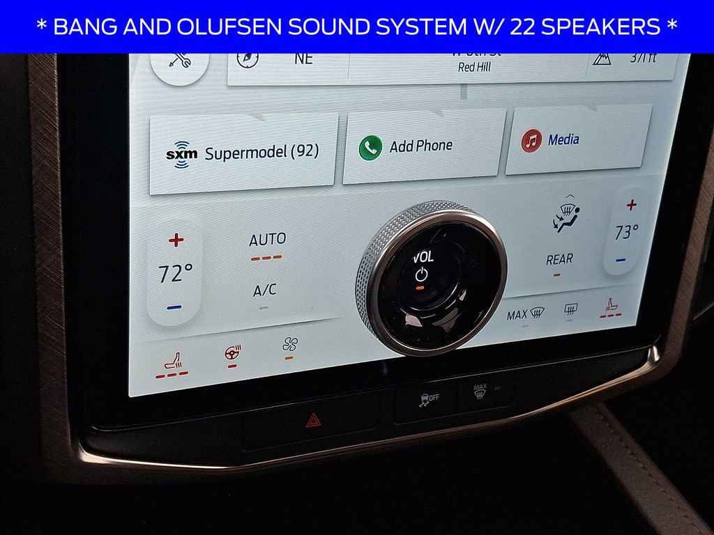 Certified 2022 Ford Expedition King Ranch image 18