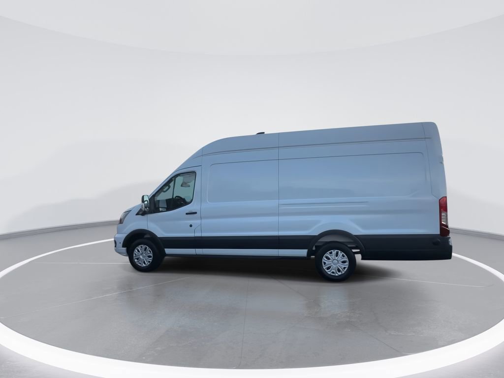 New 2026 Ford Transit 350 148 High Roof Extended w/ Load Area Protection Package image 6