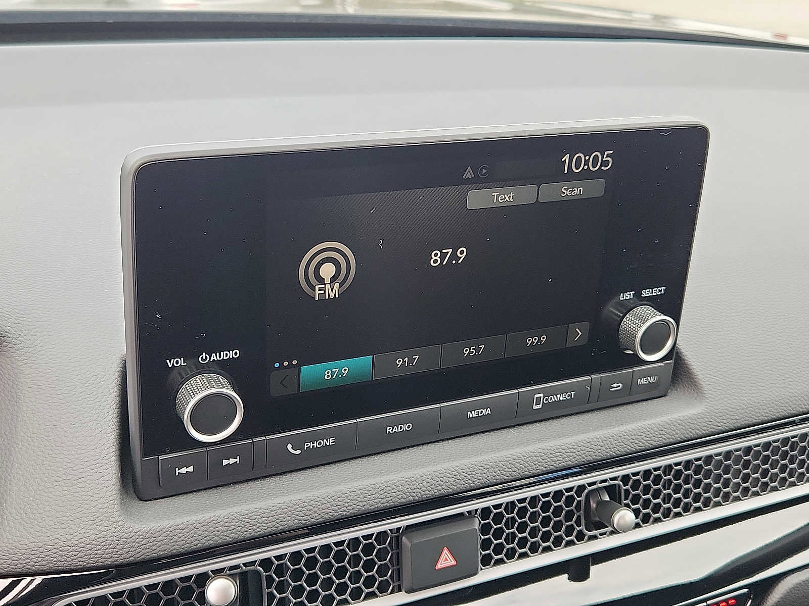 Used 2026 Honda Civic Sport image 16