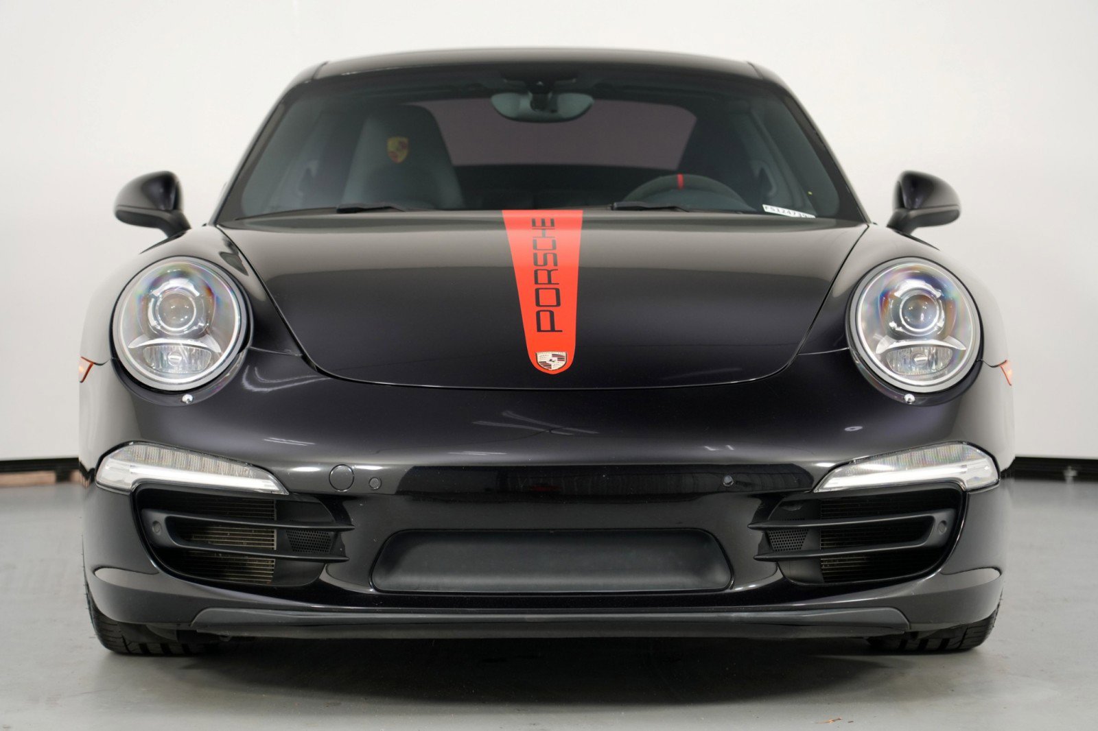 Used 2015 Porsche 911 Carrera 4S AWD/4WD image 7